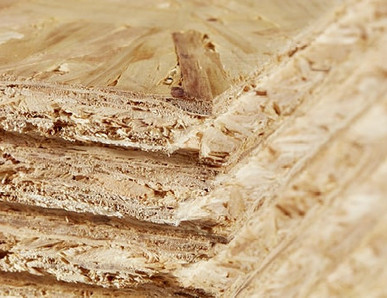 OSB-Platte