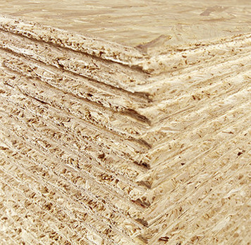 OSB-Platten