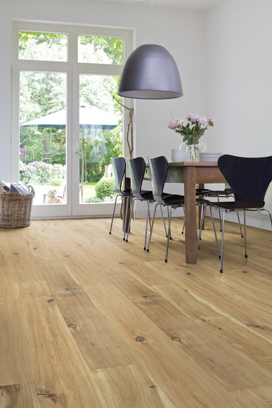 Parkett Ambiente